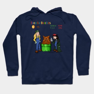 Snoochie Boochies Hoodie